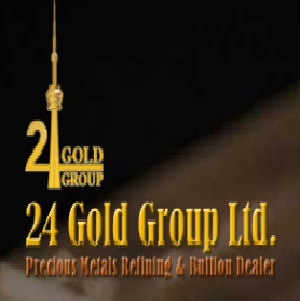 24 Gold Group